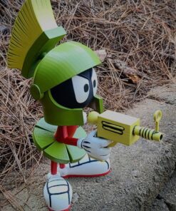 Marvin The Martian - Looney Tunes - Image 11