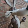 Wile E Coyote: Loony Tunes Replica