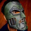 Dr. Doom Mask
