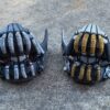 Bane Mask Replica ( Dark Knight )