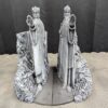 Gates of Argonath, The Pillars of the Kings : Lord of the Rings 3D Printed Replica