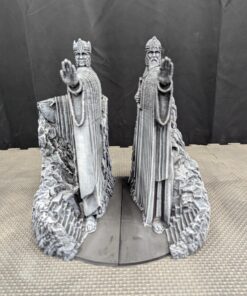 Gates of Argonath, The Pillars of the Kings : Lord of the Rings 3D Printed Replica