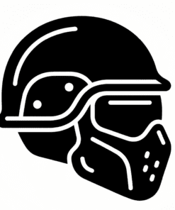 Helmets/Masks
