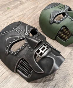 Dr. Doom Mask - Image 10