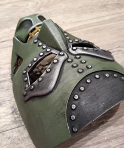 Dr. Doom Mask - Image 3