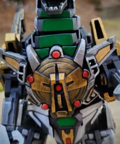 Dragonzord - Power Rangers - Image 3