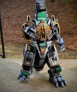 Dragonzord - Power Rangers - Image 5