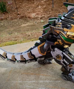 Dragonzord - Power Rangers - Image 6