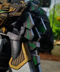 Dragonzord - Power Rangers - Image 7