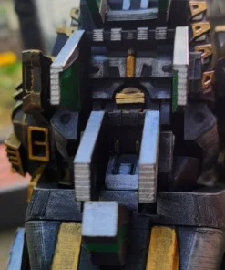 Dragonzord - Power Rangers - Image 11