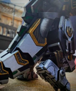 Dragonzord - Power Rangers - Image 10