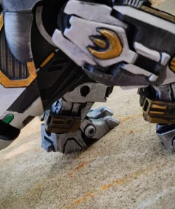 Dragonzord - Power Rangers - Image 9
