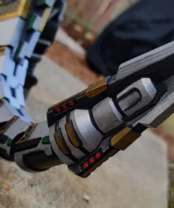 Dragonzord - Power Rangers - Image 8