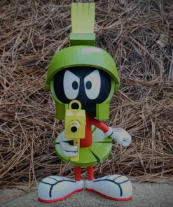 Marvin The Martian - Looney Tunes