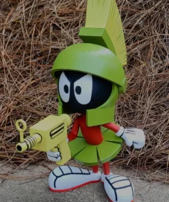 Marvin The Martian - Looney Tunes - Image 9