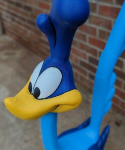 Beep Beep the Road Runner: Loony Tunes Replica